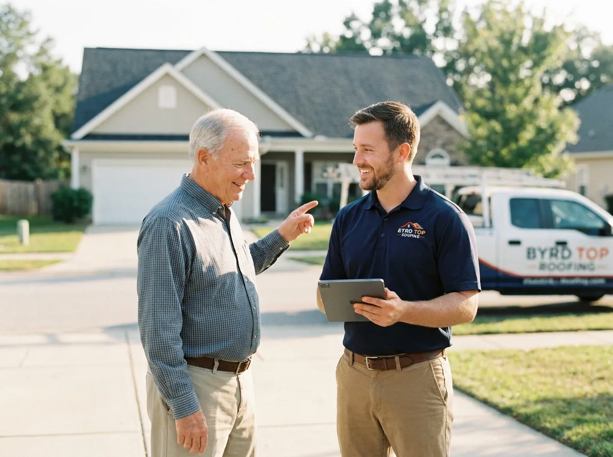 Roofing Cushing, IA FAQs